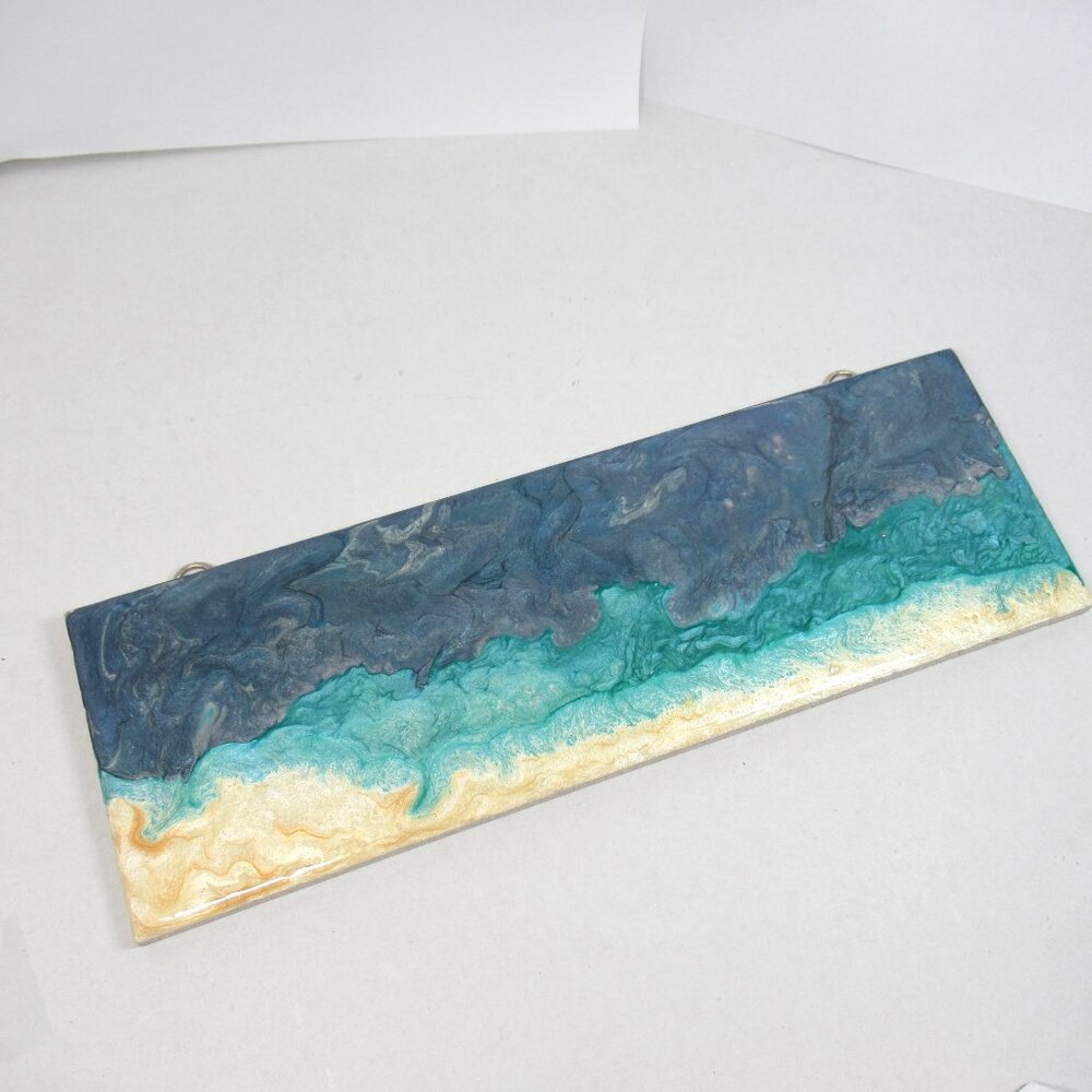 Hanging Art Tile - Picture 7 of 10